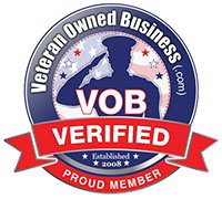 Veteran Owned Business - Verified